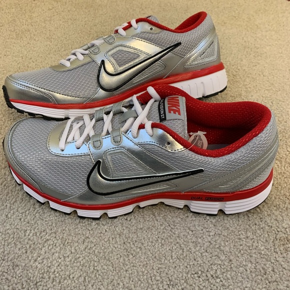 Nike Other - Nike Dual Fusion ST running shoes